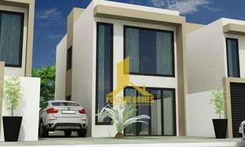 Imagem 2: Casa à venda, 76 m² por R$ 320.000,00 - Vila do Peró - Cabo Frio/RJ