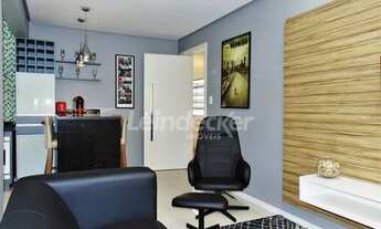 Imagem 3: PORTO ALEGRE - Apartamento Padrão - JARDIM BOTANICO