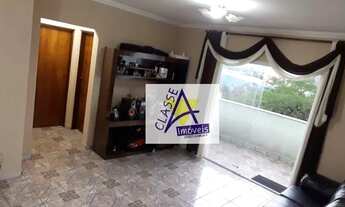 Imagem: Apartamento com 2 dormitórios à venda