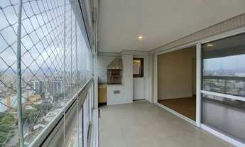 Imagem 4: Apartamento à venda, 3 quartos, 1 suíte, 2 vagas, Embaré - Santos/SP