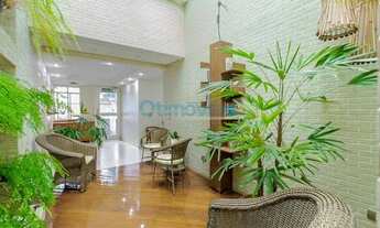 Imagem 3: CURITIBA - Apartamento Padrão - ÁGUA VERDE