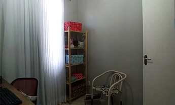 Imagem 6: Apartamento para venda possui 58 metros quadrados com 3 quartos em Campinho - Rio de Janei