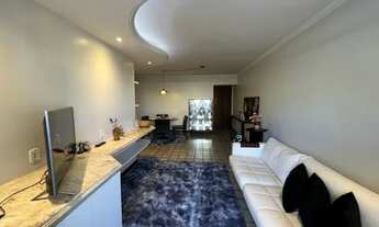 Imagem 7: Apartamento para aluguel possui 113 metros quadrados com 3 quartos em Jatiúca - Maceió - A