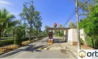 Imagem: Leilão de Casa no Condomínio Village Marapendi