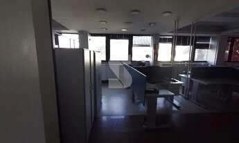 Imagem 4: Andar corrido para aluguel, Cidade Industrial - Contagem/MG