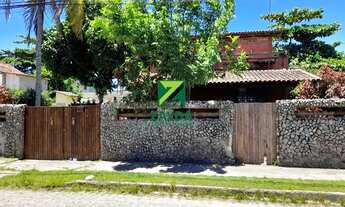 Imagem 2: Casimiro de Abreu - Casa Padrão - Vila Campo Alegre - Barra de São João