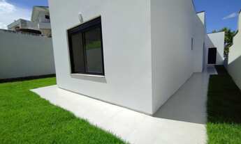 Imagem 4: Casa à venda na Pedra Branca 3 quartos 1 suíte 3 banheiros e 2 vagas