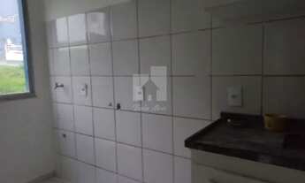 Imagem 4: Água Limpa- Apartamento - Recanto do Bosque IV / 2 Quartos