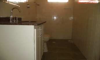 Imagem 5: Sobrado com 2 dormitórios para alugar, 100 m² por R$ 1.000,00/mês - Parque São Rafael - Sã