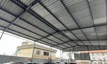 Imagem 2: Excelente Galpão 400m² no Bairro Inconfidentes