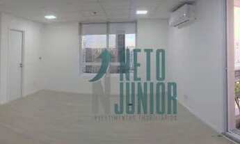 Imagem 5: Conjunto para alugar, 74 m² por R$ 4.000,00/mês - Brooklin - São Paulo/SP