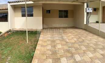 Imagem: CASA 3 QUARTOS PARA LOCAÇÃO NO BAIRRO