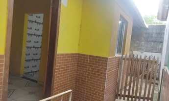 Imagem 4: Kitnet Casa com 1 dormitório