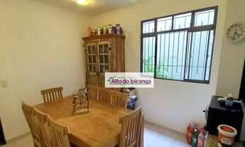 Imagem 4: Sobrado com 3 dormitórios, 150 m² - venda por R$ 995.000,00 ou aluguel por R$ 5.820,00/mês