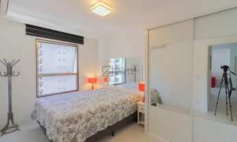 Imagem 6: Apartamento Locação 2 Dormitórios - 70 m² Brooklin