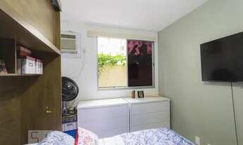 Imagem 7: Apartamento para Aluguel - Jacarepaguá, 2 Quartos, 74 m2