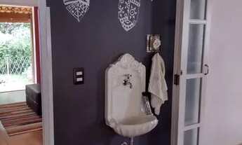 Imagem 4: Casa em condomínio fechado Atibaia