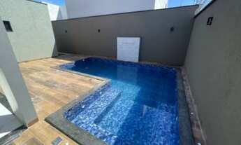 Imagem: Vendo casa nova