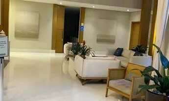 Imagem 3: Apartamento com 2 dormitórios para alugar, 74 m² por R$ 5.300,00/mês - Vila Clementino - S