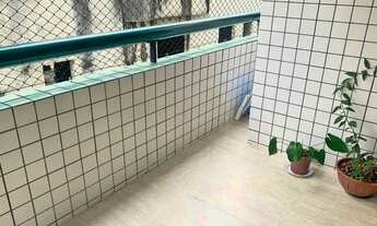 Imagem 5: Apartamento no Boqueirão - Praia Grande/SP