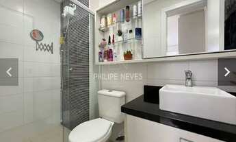 Imagem 5: Apartamento 3 Quartos, em Frente ao Shopping Continente. Faz. Sto Antônio SJ