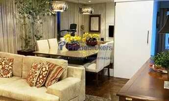 Imagem: Apartamento Jardim Paulista 3 quartos 1suite