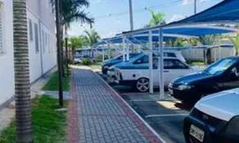 Imagem 2: Apartamento com 2 dormitórios para alugar, 47 m² por R$ 1.510/mês - Edifício Parque Ilha d