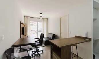 Imagem: Apartamento para Aluguel - Consolação