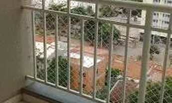 Imagem 5: Apartamento Para Locação na Rua Adelino Martins, Mansões Santo Antônio, Campinas - SP