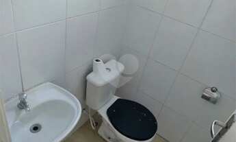 Imagem 4: Prédio comercial e residencia em Santana. PERMUTA