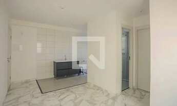 Imagem 3: Apartamento para Aluguel - Vila Prel, 2 Quartos, 45 m2