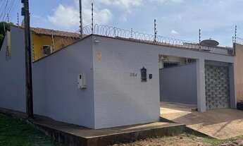 Imagem: Alugo casa no bairro Santo André