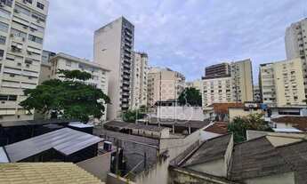 Imagem 2: Apartamento com 1 dormitório à venda, 50 m² por R$ 890.000,00 - Ipanema - Rio de Janeiro/R