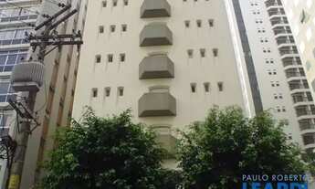 Imagem: APARTAMENTO - JARDIM PAULISTA - SP