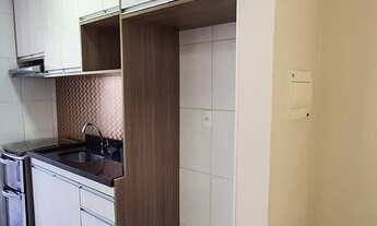 Imagem 2: Apartamento a venda na Vila Andrade em São Paulo -SP