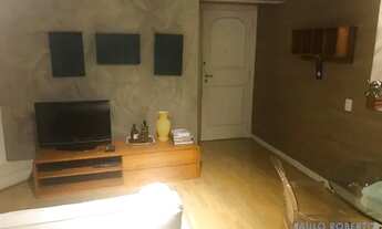 Imagem: APARTAMENTO - ITAIM BIBI - SP