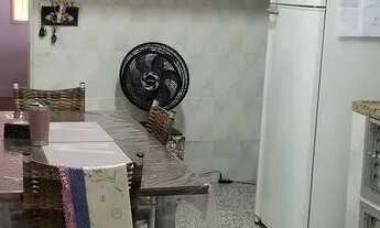 Imagem 5: Casa independente com 04 quartos vaga 5 carros em Parque Burle terreno 518 m2 - Cabo Frio