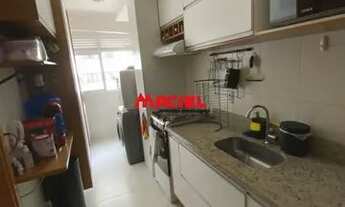 Imagem 3: Apartamento Padrão em São José dos Campos