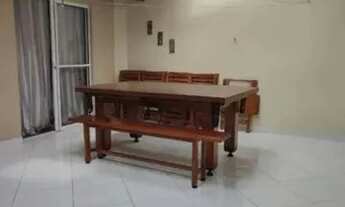 Imagem 7: Casa residencial para Venda Eugênio de Mello, São José dos Campos 3 dormitórios sendo 1 su