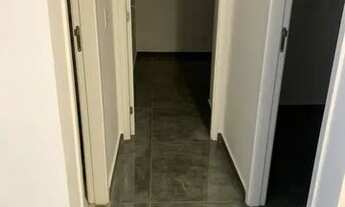 Imagem 5: Apartamento com 2 dormitórios para alugar, 50 m² por R$ 2.337/mês - Vila Califórnia - São