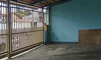 Imagem 4: Sobrado Padrão para Venda em Residencial Campus Goiânia-GO