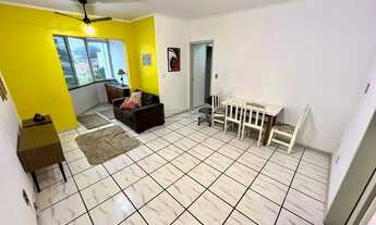 Imagem: FLORIANóPOLIS - Apartamento Padrão - Trindade