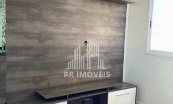 Imagem 3: RRCOD4815 Apartamento 51m² CONDOMÍNIO INSPIRE (VERDE) OPORTUNIDADE - 2 Dorms 1 Vaga - Baru