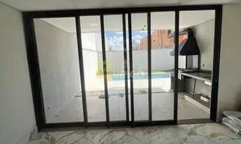 Imagem 4: Casa em condomínio para aluguel no Terras da Estância - Ipê em Paulínia/SP