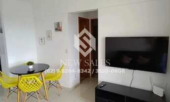 Imagem 5: Excelente apartamento com 2 quartos, sendo 1 suíte no Leste Universitário