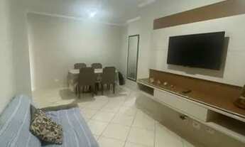 Imagem 3: Apartamento com 2 dormitórios para alugar, 75 m² por R$ 2.800,00/mês - Aviação - Praia Gra