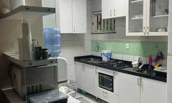 Imagem 4: Casa com 3 dormitórios à venda, 68 m² por R$ 235.000,00 - Sapiranga - Fortaleza/CE