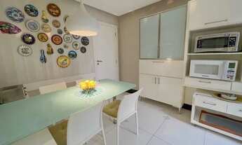 Imagem 5: Apartamento para venda possui 260 metros quadrados com 4 quartos em Vila Velha