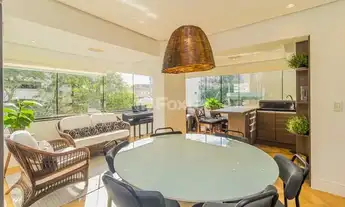 Imagem 5: Apartamento 3 (três) quartos - 4 (quatro) vagas - Higienópolis - Porto Alegre - RS