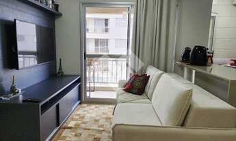 Imagem: Apartamento com 2 dormitórios à venda